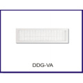 double deflection grille s